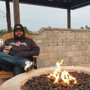 Meet your Posher, Trey